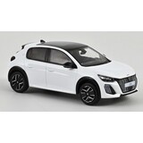 Peugeot Peugeot 2008 GT 2024 - 1:43 - Norev Peugeot Peugeot 2008 GT 2024 - 1:43 - Norev