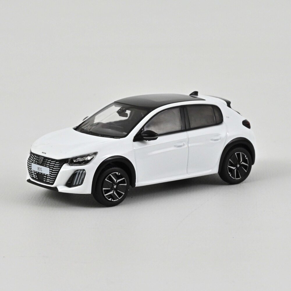 Peugeot Peugeot 2008 GT 2024 - 1:43 - Norev Peugeot Peugeot 2008 GT 2024 - 1:43 - Norev