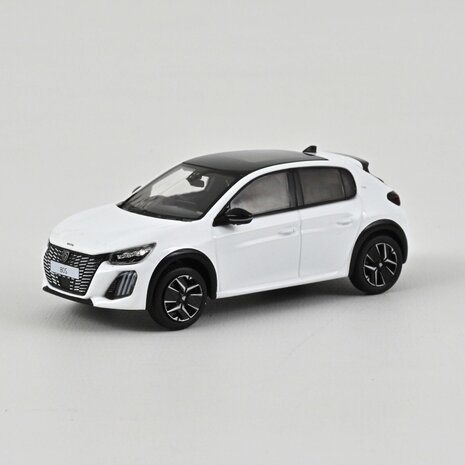 Peugeot Peugeot 2008 GT 2024 - 1:43 - Norev Peugeot Peugeot 2008 GT 2024 - 1:43 - Norev