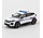 Peugeot 2008 Police Municipale 2024 - 1:43 - Norev