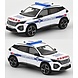 Peugeot Peugeot 2008 GT 2024 Police Municipale - 1:43 - Norev Peugeot Peugeot 2008 GT 2024 Police Municipale - 1:43 - Norev