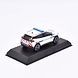 Peugeot Peugeot 2008 GT 2024 Police Municipale - 1:43 - Norev Peugeot Peugeot 2008 GT 2024 Police Municipale - 1:43 - Norev