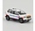 Dacia Duster 2020 First Respons 'Protection Civile' - 1:43 - Norev