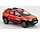 Dacia Duster 2020 Fire Department 'Pas de Calais' - 1:43 - Norev