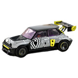 Renault Renault Concept R5 Turbo 3E-Tech 100% Electric 2022 - 1:43 - Norev Renault Renault Concept R5 Turbo 3E-Tech 100% Electric 2022 - 1:43 - Norev