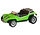 Volkswagen Dune Buggy 1968 - 1:43 - Norev