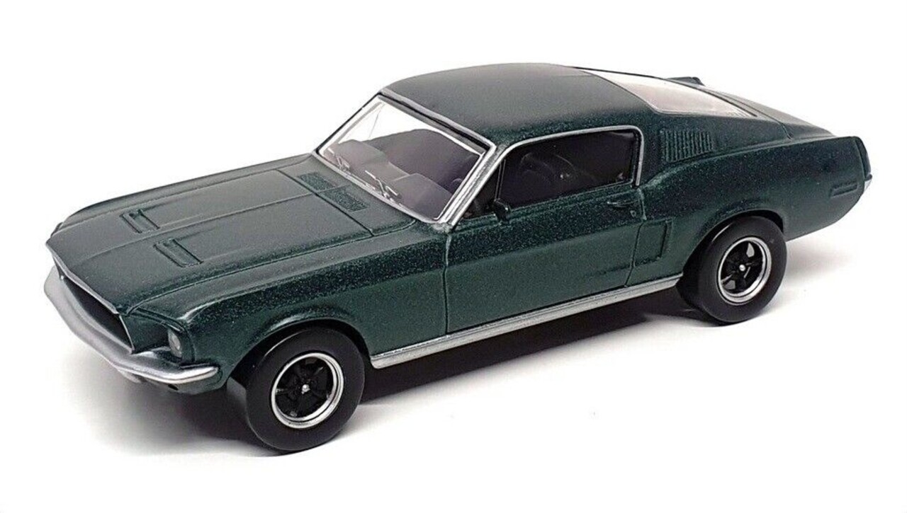 Ford Ford Mustang Fastback 1968 - 1:43 - Norev