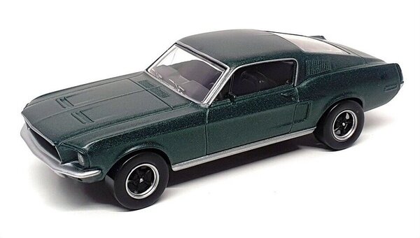 Ford Ford Mustang Fastback 1968 - 1:43 - Norev
