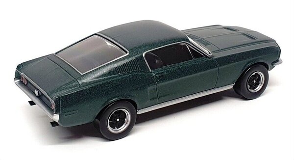 Ford Ford Mustang Fastback 1968 - 1:43 - Norev