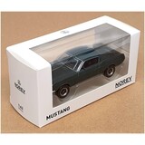 Ford Ford Mustang Fastback 1968 - 1:43 - Norev Ford Ford Mustang Fastback 1968 - 1:43 - Norev