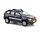 Dacia Duster 2020 Gendarmerie - 1:43 - Norev