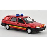 Renault Renault 21 Nevada 1991 Fire Department - 1:43 - Norev Renault Renault 21 Nevada 1991 Fire Department - 1:43 - Norev