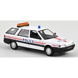 Renault Renault 21 Nevada 1989 Police Nationale - 1:43 - Norev Renault Renault 21 Nevada 1989 Police Nationale - 1:43 - Norev