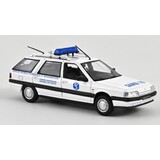 Renault Renault 21 Nevada 1991 SAMU (Quick Medical Response Ambulance) - 1:43 - Norev Renault Renault 21 Nevada 1991 SAMU (Quick Medical Response Ambulance) - 1:43 - Norev