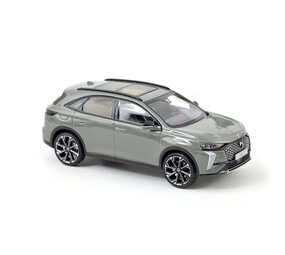 DS DS7 2022 - 1:43 - Norev DS DS7 2022 - 1:43 - Norev