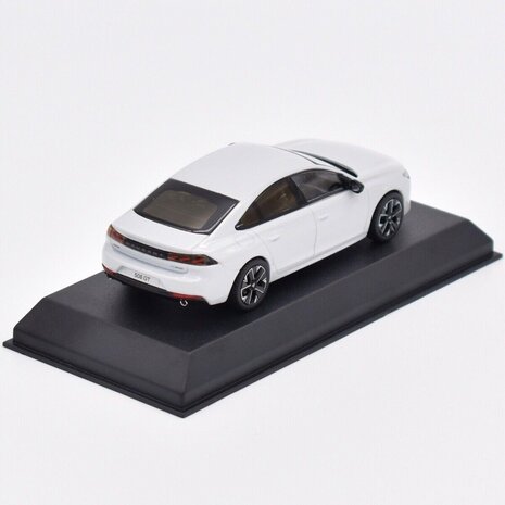 Peugeot Peugeot 508 GT Hybrid 2023 - 1:43 - Norev
