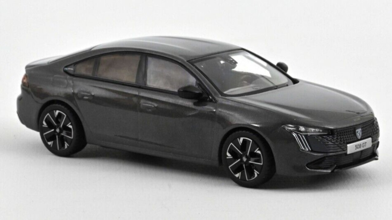 Peugeot Peugeot 508 GT Hybrid 2023 - 1:43 - Norev