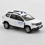 Dacia Dacia Duster 2020 Gendarmerie Equipe Cynophile (Dog Patrol) - 1:43 - Norev Dacia Dacia Duster 2020 Gendarmerie Equipe Cynophile (Dog Patrol) - 1:43 - Norev