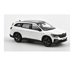 Renault Renault Espace Esprit Alpine 2023 - 1:43 - Norev Renault Renault Espace Esprit Alpine 2023 - 1:43 - Norev