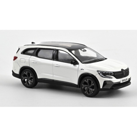Renault Renault Espace Esprit Alpine 2023 - 1:43 - Norev