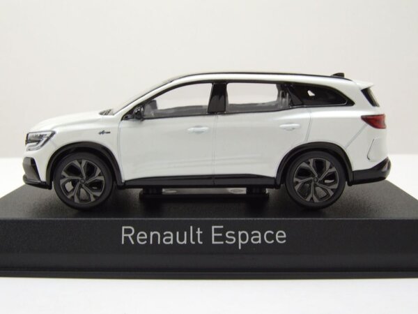 Renault Renault Espace Esprit Alpine 2023 - 1:43 - Norev