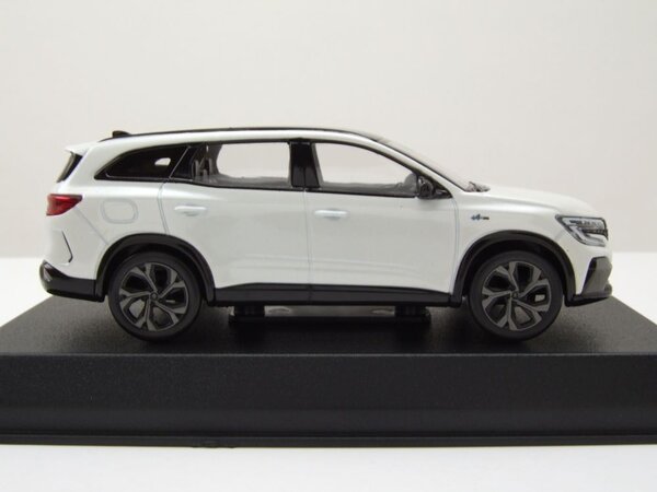 Renault Renault Espace Esprit Alpine 2023 - 1:43 - Norev