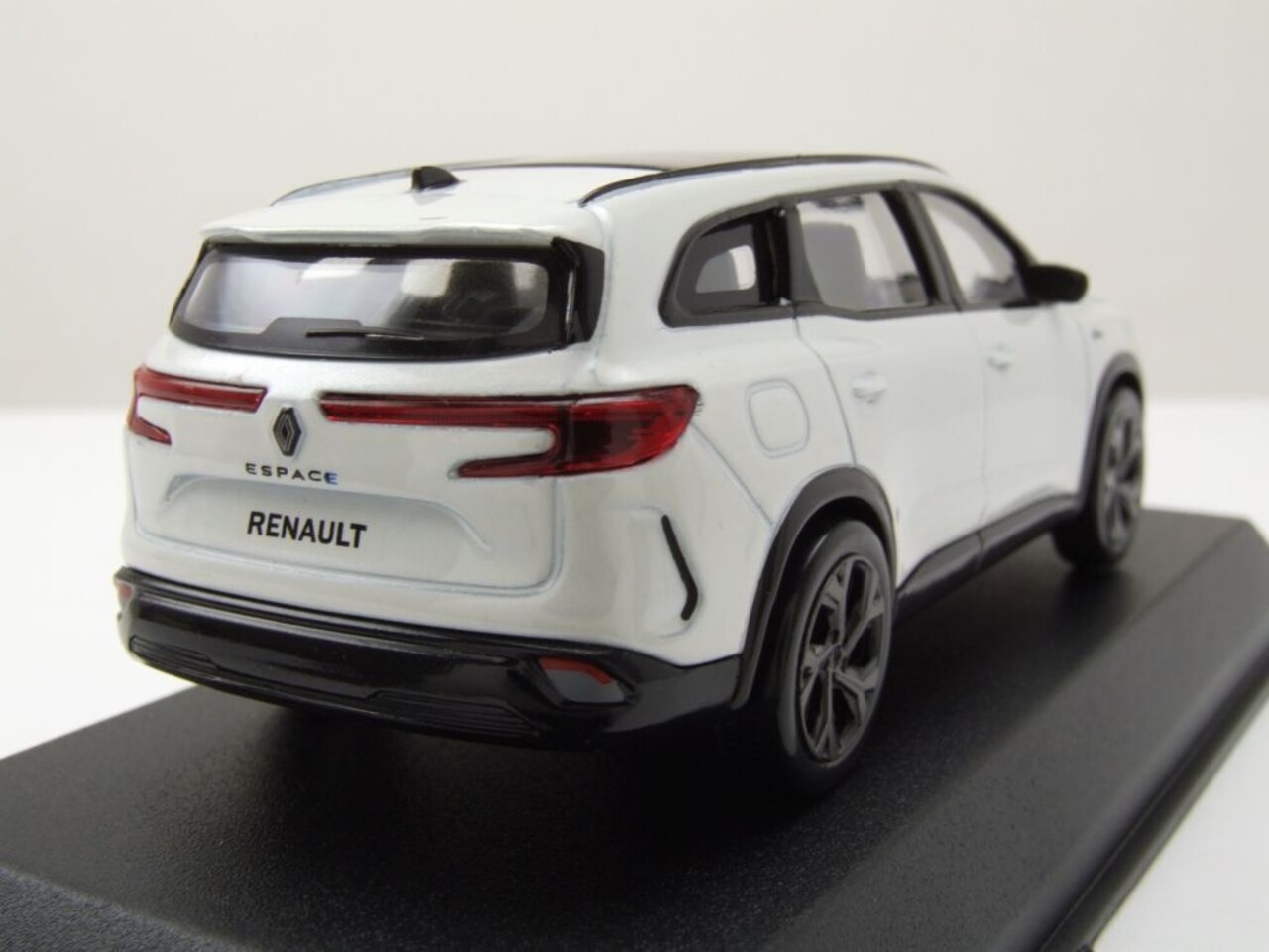 Renault Renault Espace Esprit Alpine 2023 - 1:43 - Norev