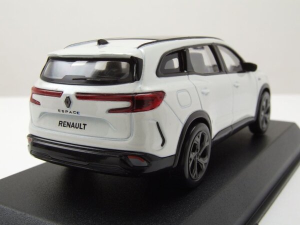 Renault Renault Espace Esprit Alpine 2023 - 1:43 - Norev