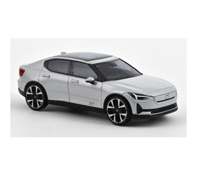 Polestar Polestar 2  2024  - 1:43 - Norev Polestar Polestar 2  2024  - 1:43 - Norev