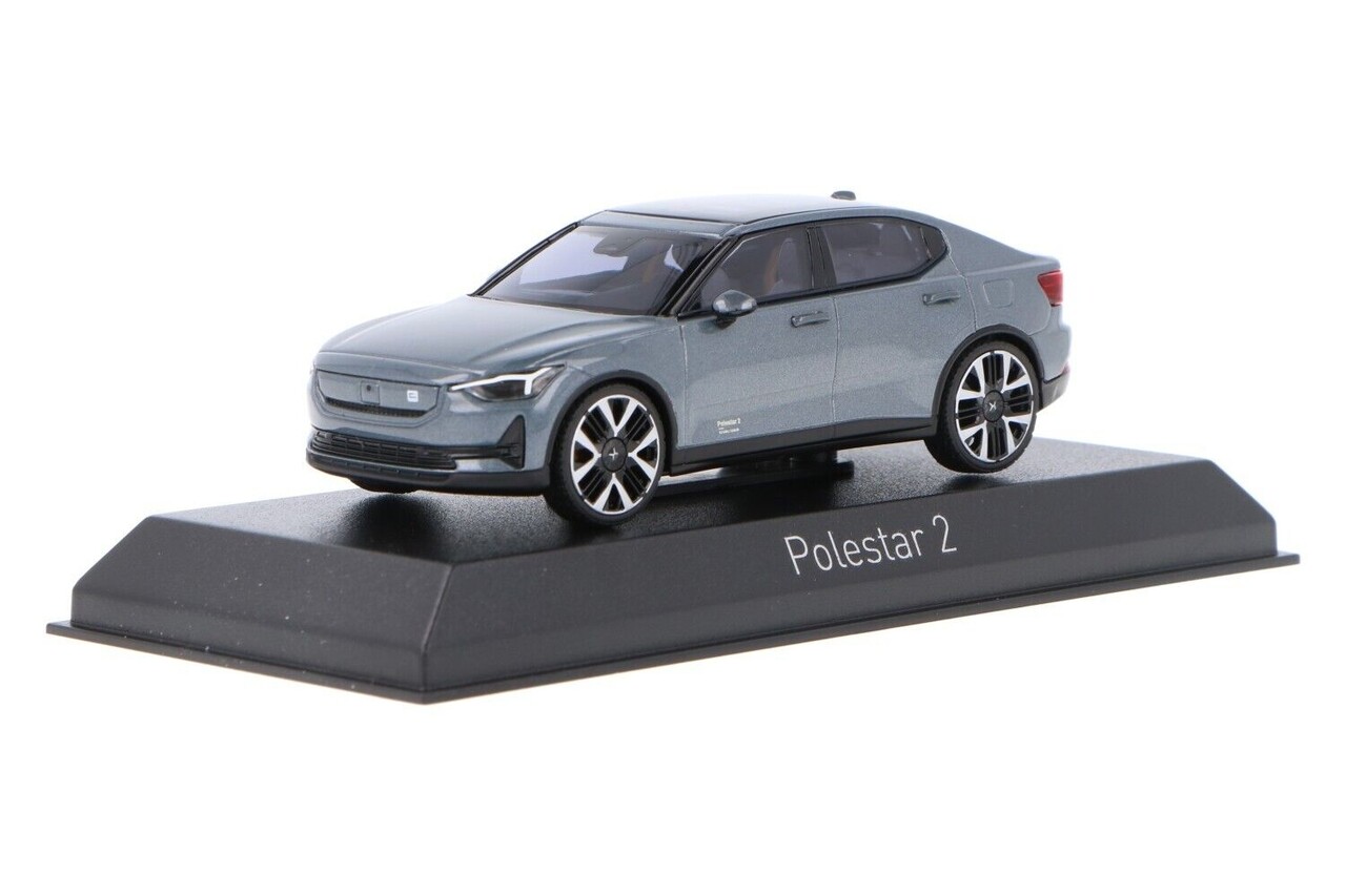 Polestar Polestar 2  2024  - 1:43 - Norev