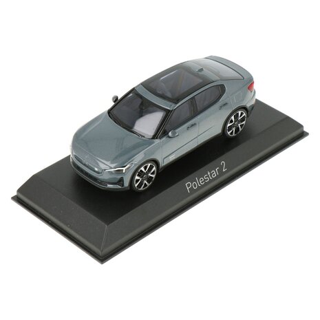 Polestar Polestar 2  2024  - 1:43 - Norev
