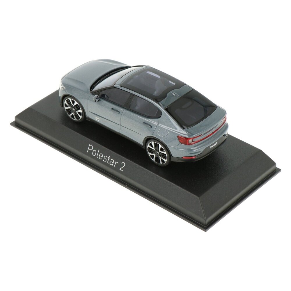 Polestar Polestar 2  2024  - 1:43 - Norev