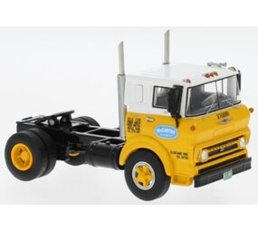 Chevrolet Chevrolet Tilt Cab 'McCarthy' 1964 - 1:64 - Neo Scale Models Chevrolet Chevrolet Tilt Cab 'McCarthy' 1964 - 1:64 - Neo Scale Models