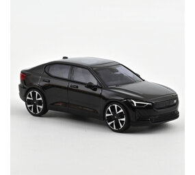 Polestar Polestar 2  2024  - 1:43 - Norev Polestar Polestar 2  2024  - 1:43 - Norev