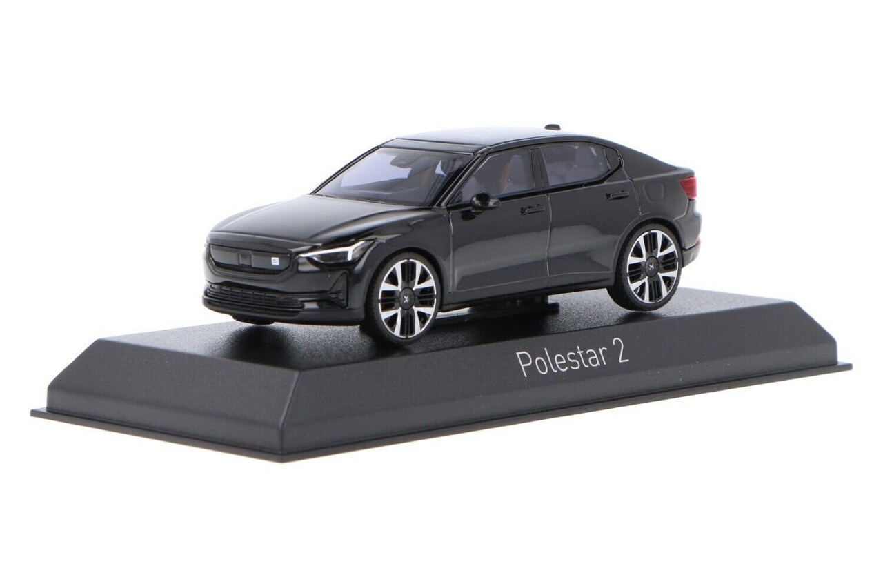 Polestar Polestar 2  2024  - 1:43 - Norev