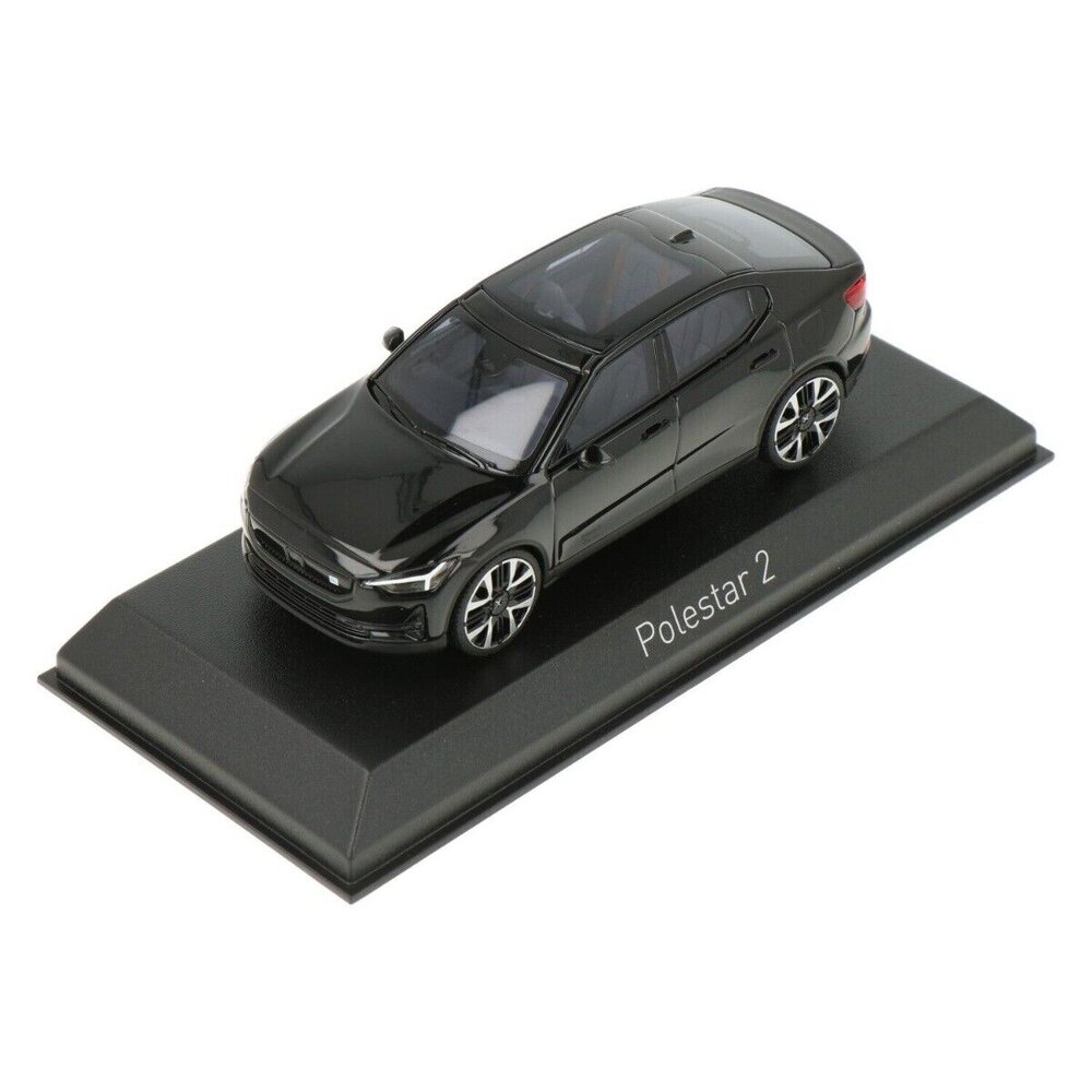 Polestar Polestar 2  2024  - 1:43 - Norev