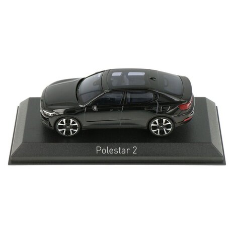Polestar Polestar 2  2024  - 1:43 - Norev