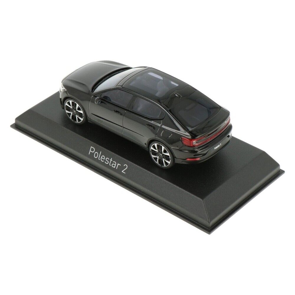 Polestar Polestar 2  2024  - 1:43 - Norev