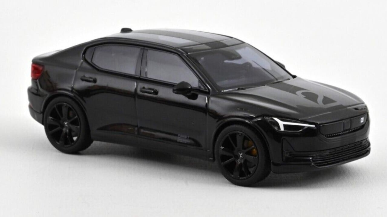 Polestar Polestar 2 BST Edition 230 2024  - 1:43 - Norev