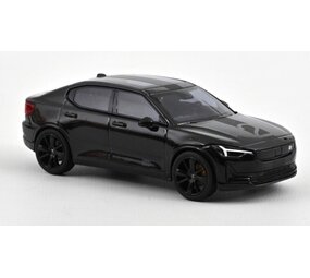 Polestar Polestar 2 BST Edition 230 2024  - 1:43 - Norev Polestar Polestar 2 BST Edition 230 2024  - 1:43 - Norev