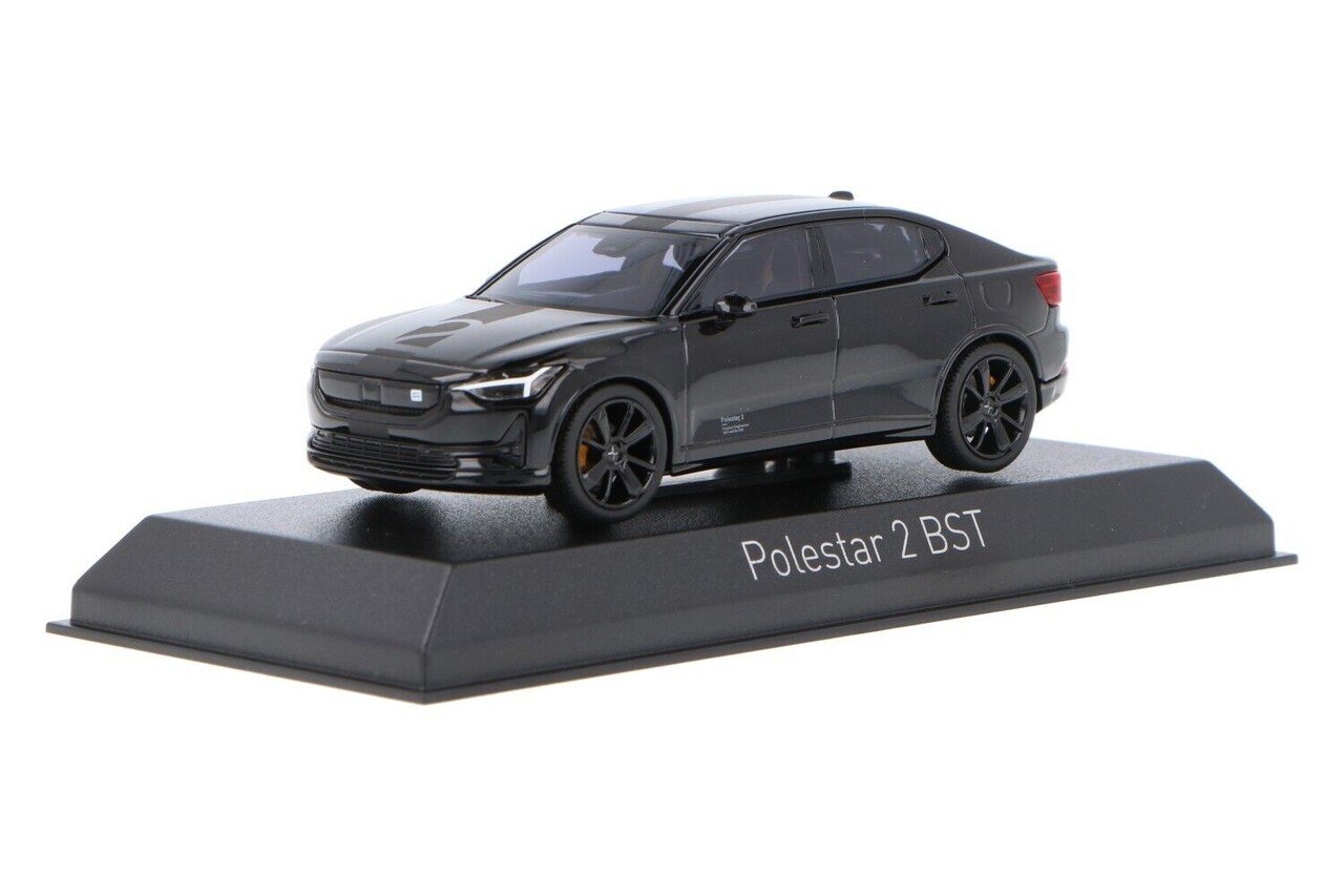 Polestar Polestar 2 BST Edition 230 2024  - 1:43 - Norev