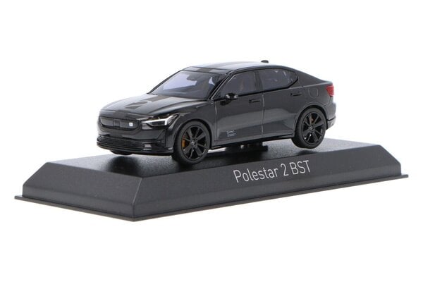 Polestar Polestar 2 BST Edition 230 2024  - 1:43 - Norev