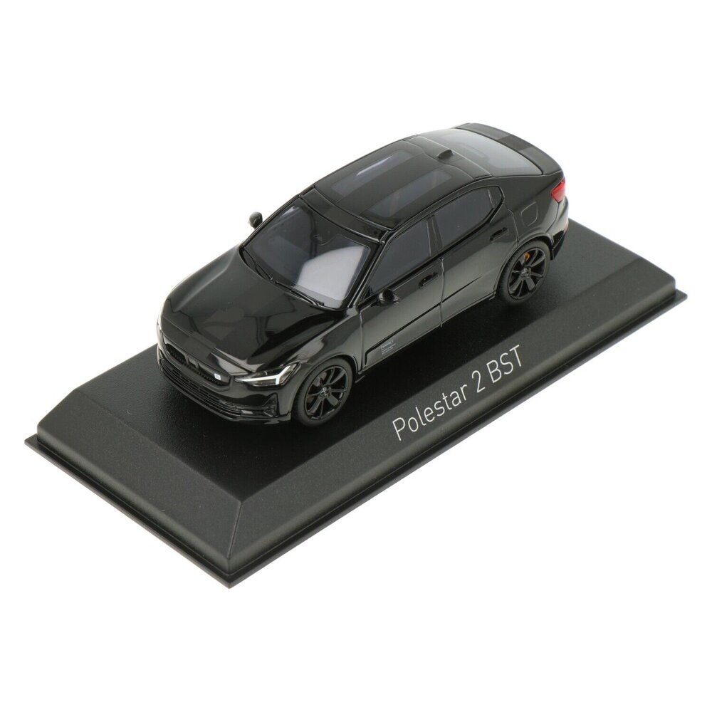 Polestar Polestar 2 BST Edition 230 2024  - 1:43 - Norev