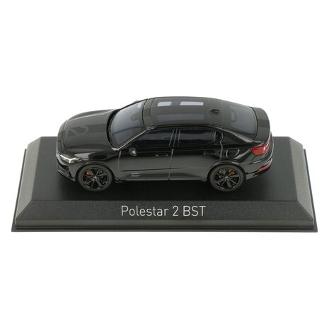 Polestar Polestar 2 BST Edition 230 2024  - 1:43 - Norev