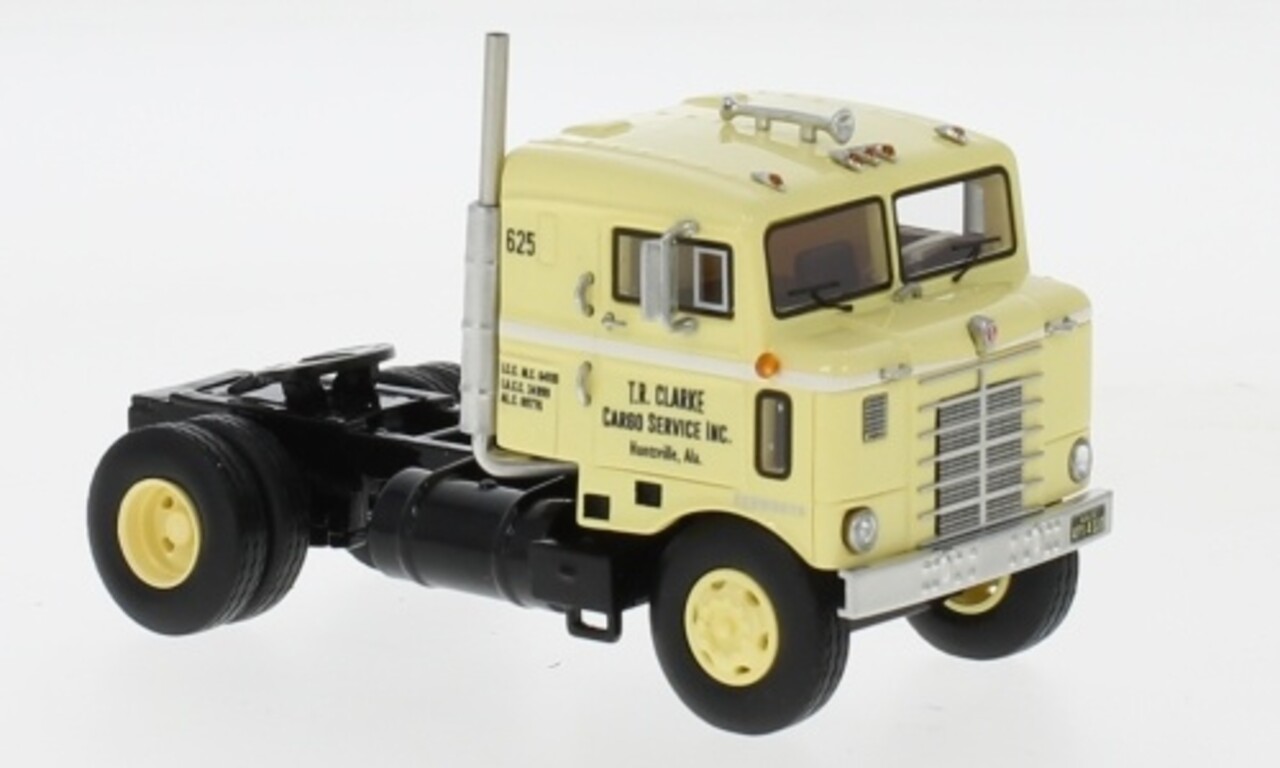 Kenworth Kenworth 521 'Bull Nose' 1950 - 1:64 - Neo Scale Models Kenworth Kenworth 521 'Bull Nose' 1950 - 1:64 - Neo Scale Models