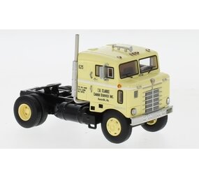 Kenworth Kenworth 521 'Bull Nose' 1950 - 1:64 - Neo Scale Models Kenworth Kenworth 521 'Bull Nose' 1950 - 1:64 - Neo Scale Models