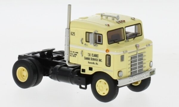 Kenworth Kenworth 521 'Bull Nose' 1950 - 1:64 - Neo Scale Models Kenworth Kenworth 521 'Bull Nose' 1950 - 1:64 - Neo Scale Models