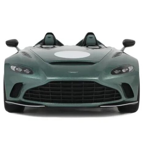 Aston Martin Aston Martin V12 Speedster - 1:18 - GT Spirit