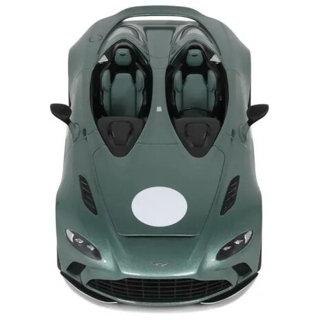 Aston Martin Aston Martin V12 Speedster - 1:18 - GT Spirit