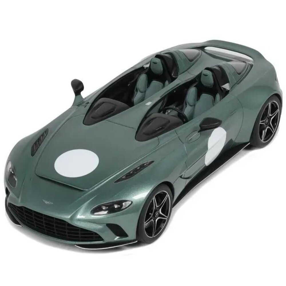 Aston Martin Aston Martin V12 Speedster - 1:18 - GT Spirit